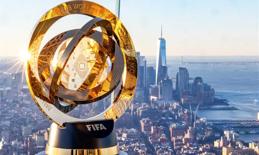 البرازيل تتقدم بطلب رسمي لاستضافة كأس العالم للأندية 2029